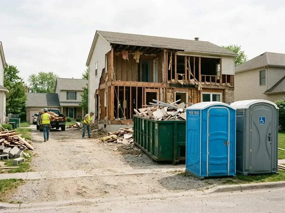 home-renovation-demolition-sit-010 — frequently asked questions, Portable Toilet & Dumpsters Rental in Edgecliff Village, TX